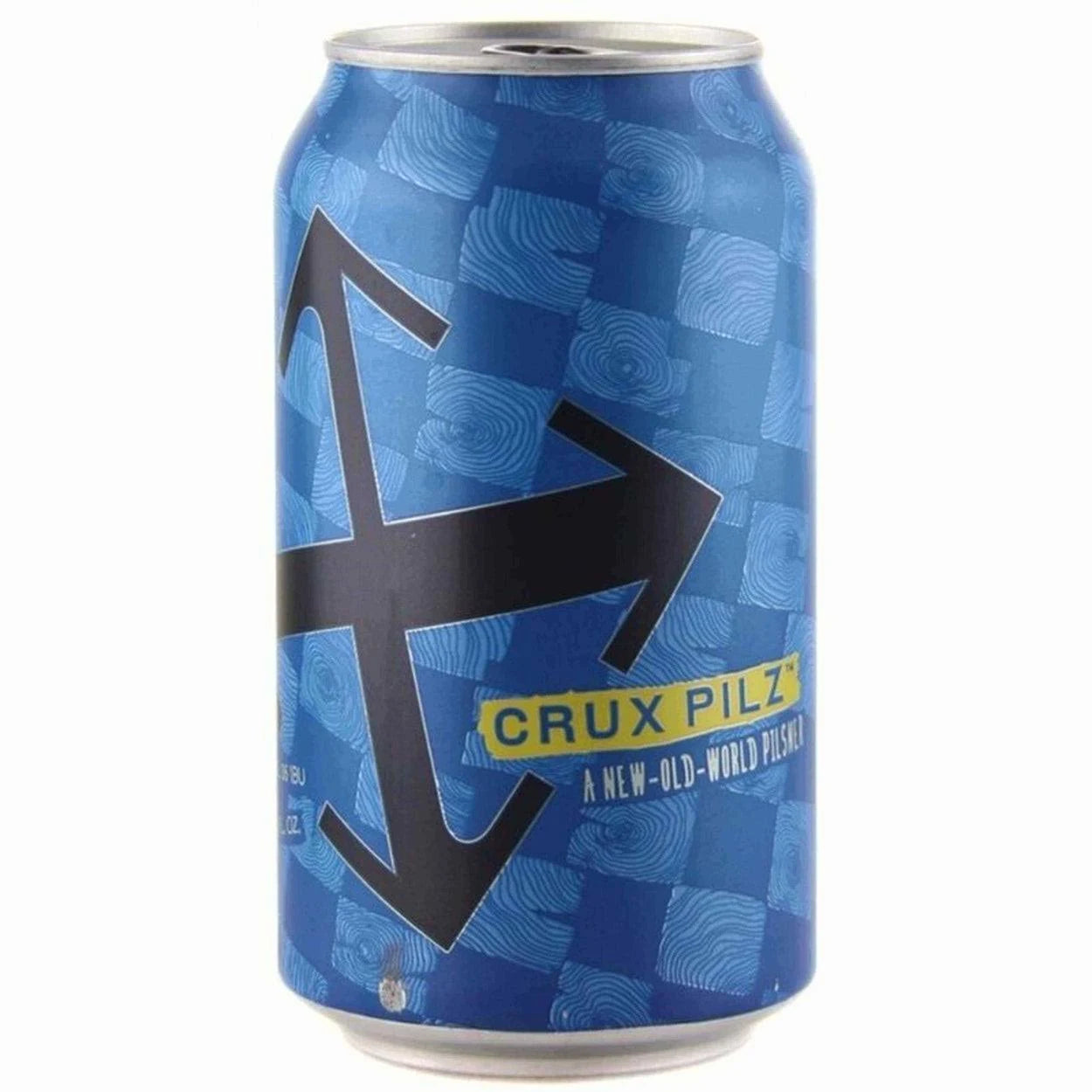 Crux-Goodwynn's