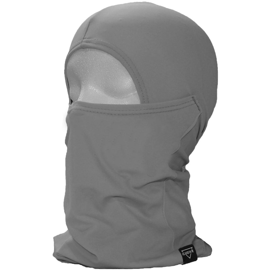 Ilusive Shelter Mask – Goodwynn's