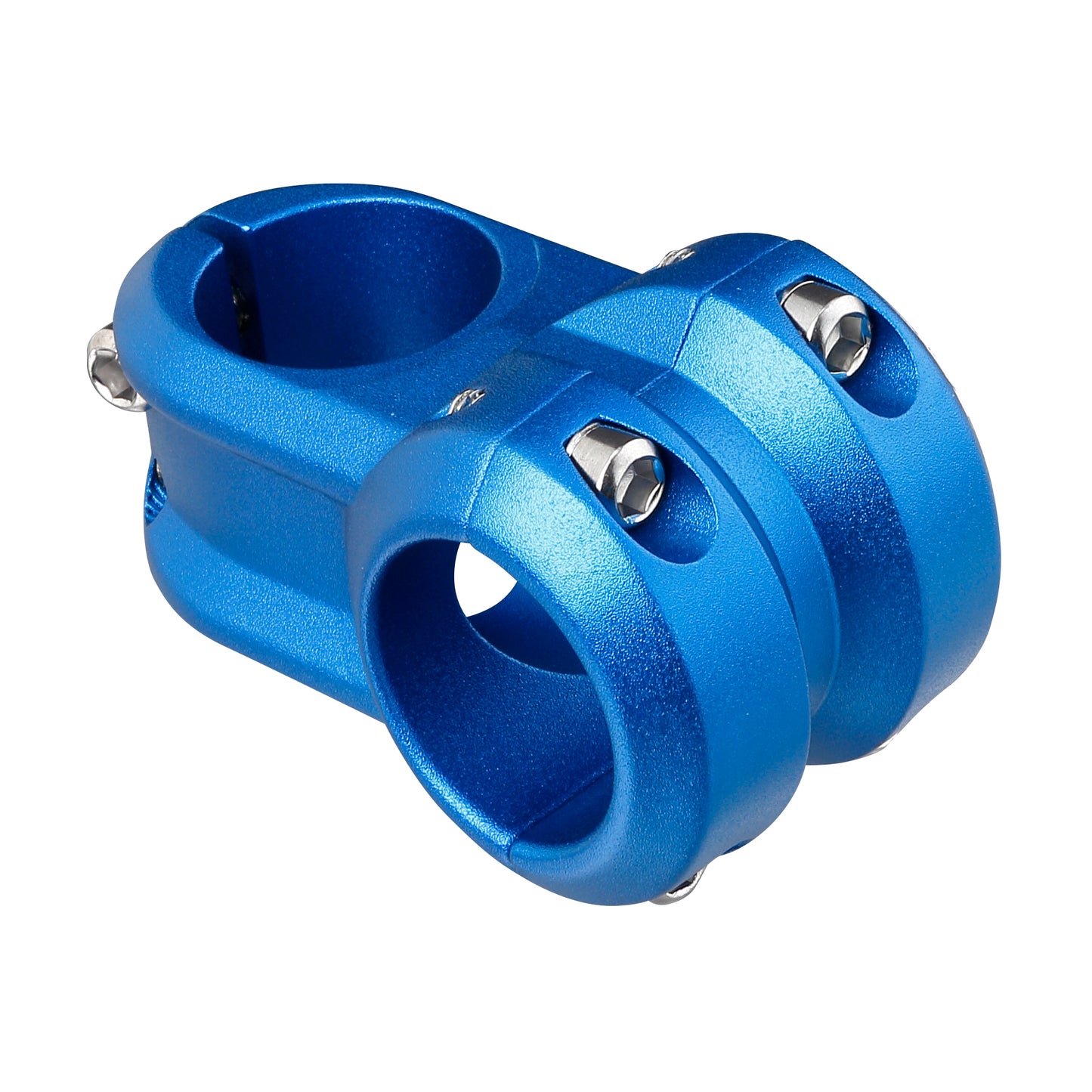 Spank Spoon 2 Stem (31.8) 0dx40mm - Blue