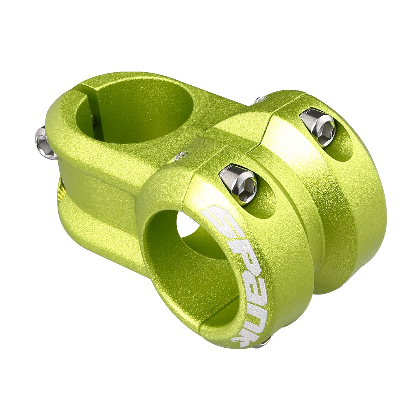 Spank Spoon 2 Stem (31.8) 0dx40mm - Green