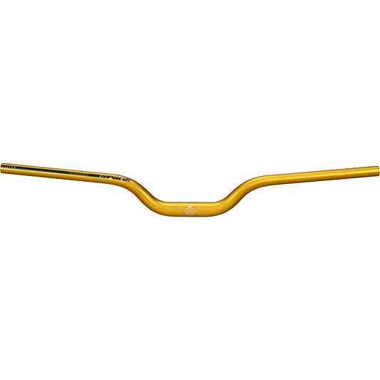 Spank Spoon 800 Riser Bar (31.8) 60mm/800mm Gold-Goodwynn's