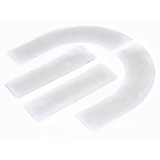 Spank Drop Bar Gel Pads-Goodwynn's