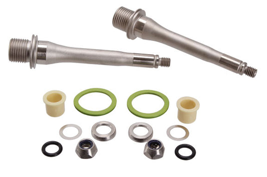 Spank Pedal Overhaul Parts Kit 2015-Current Spike-Goodwynn's