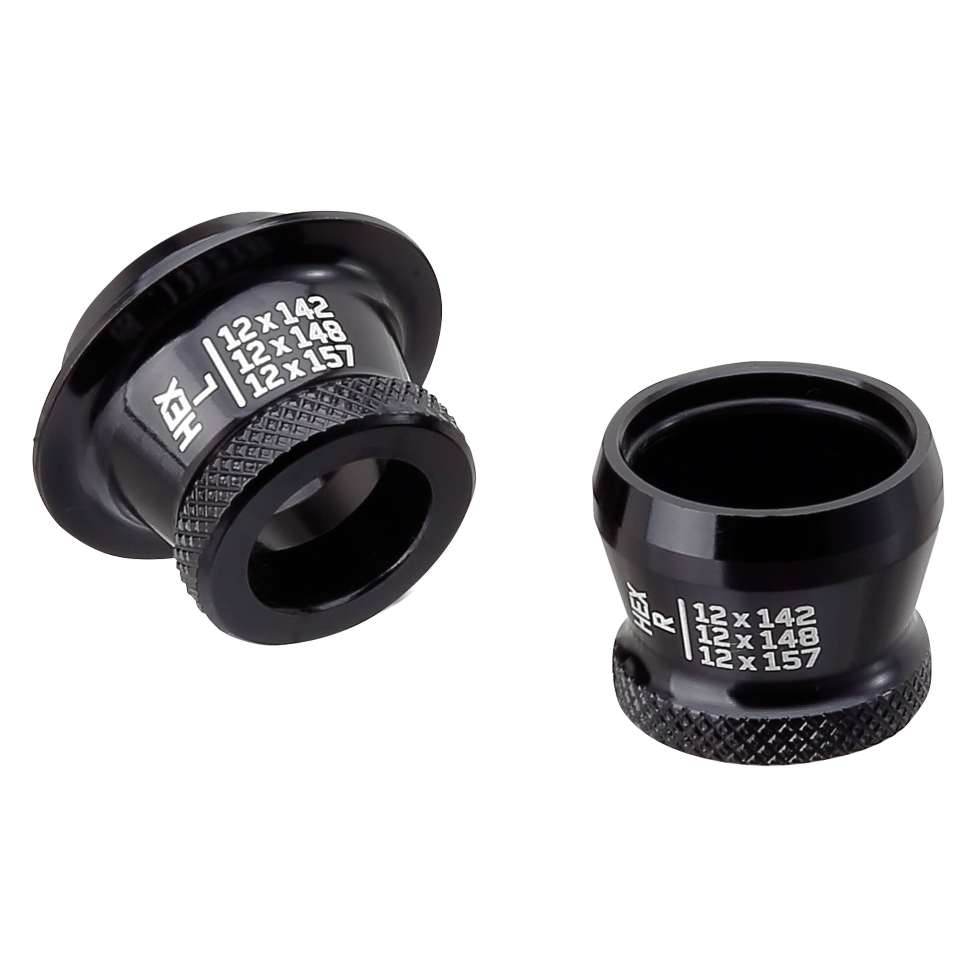 Spank HEX Rear Hub End Cap Kit - 12x142/148/157mm-Goodwynn&#39;sGoodwynn&#39;s