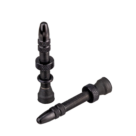 Spank Tubeless Presta Valves 35mm - Pair-Goodwynn's