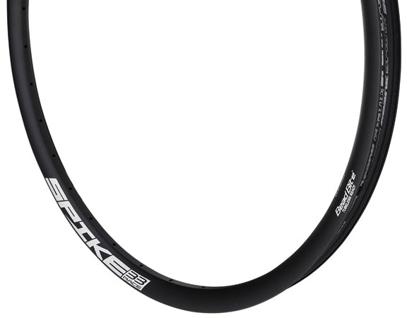 Spank Spike Race 33 27.5" Rim 32h - Black