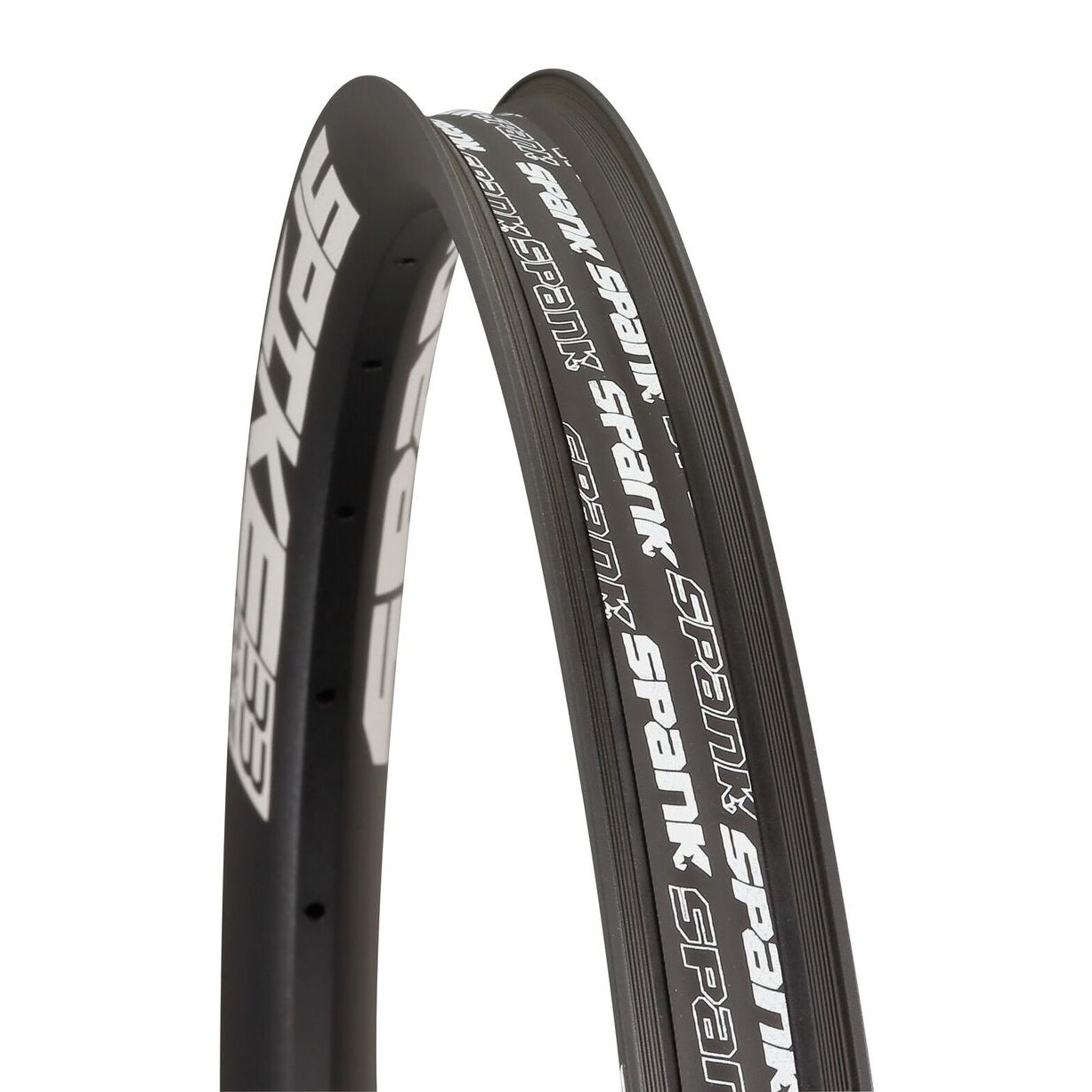 Spank Spike Race 33 29" Rim 32h - Black