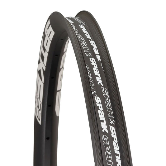 Spank Spike Race 33 29" Rim 32h - Black-Goodwynn's