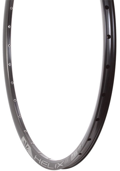 SunRingle Helix TR27 SL 29" Rim 28h - Black