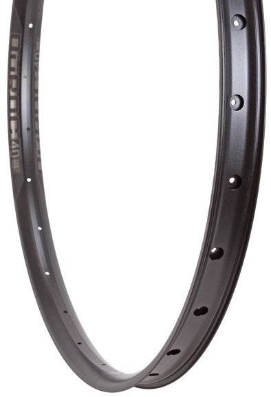 SunRingle Duroc 40 SB 27.5" Rim 28h - Black