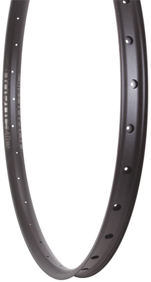 SunRingle Duroc 40 SB 29" Rim 28h - Black