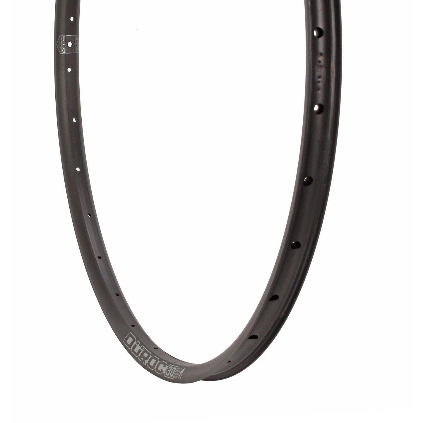 Sun Ringle Duroc 30 Rim - 29" Disc Black 28H