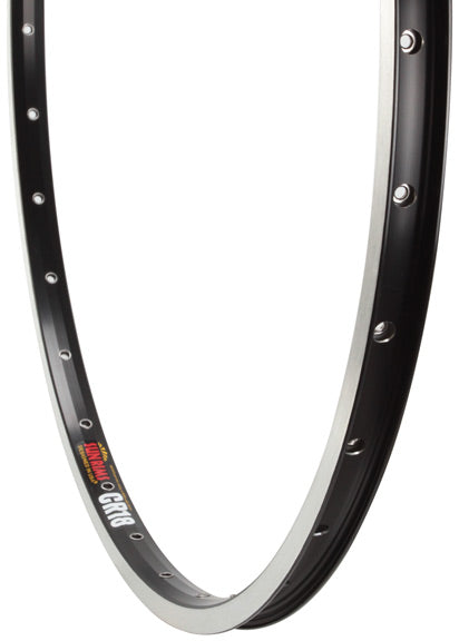 SunRingle CR18 26" Rim 32h - Black