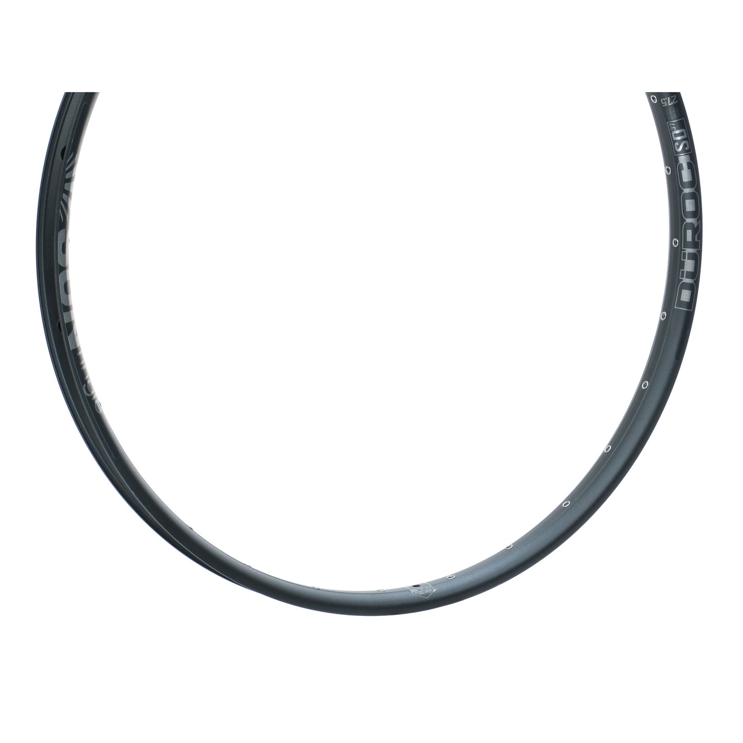 SunRingle Duroc SD37 27.5" Rim 28h - Black