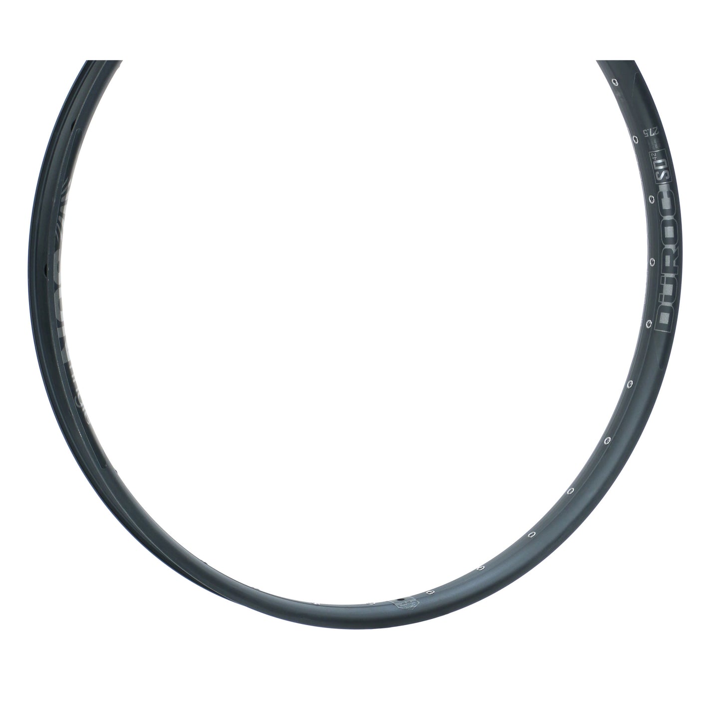 SunRingle Duroc SD42 29" Rim 32h - Black