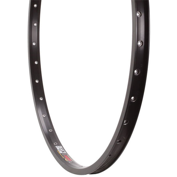 SunRingle Rhyno Lite 26" Rim 36h - Black