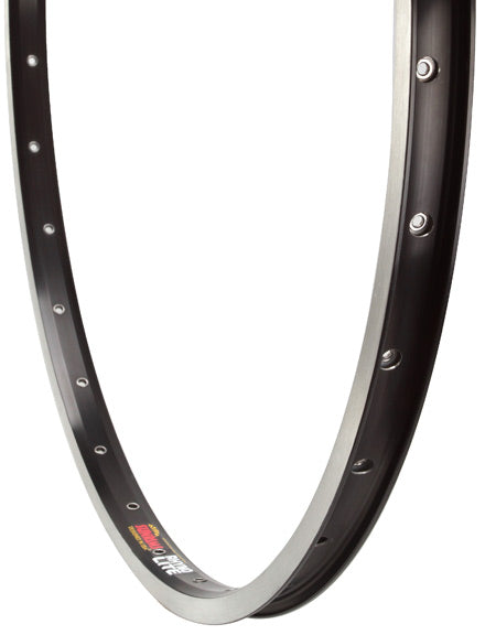 SunRingle Rhyno Lite 29"/700c Rim 36h - Black-Goodwynn&#39;sGoodwynn&#39;s