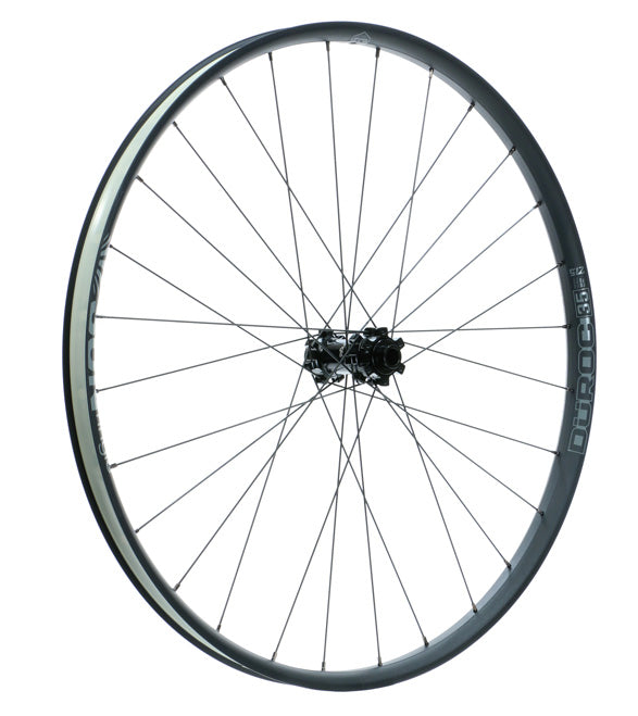 SunRingle Duroc 35 Expert 27.5" Front 100x15/9QR Wheel-BlK-Goodwynn&#39;sGoodwynn&#39;s