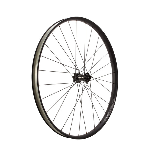 Sun Ringle Duroc 40 Expert Front Wheel - 29" 15 x 110mm Boost 6-Bolt Black-Goodwynn's