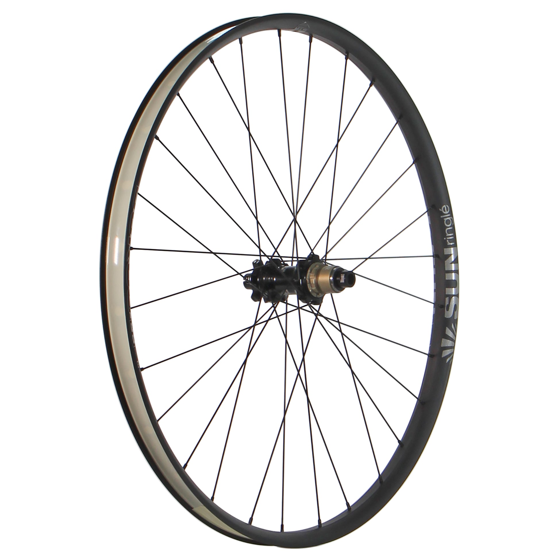 SunRingle Duroc 35 Expert 27.5" Rear Wheel (XD/MS) 148x12 Black-Goodwynn&#39;sGoodwynn&#39;s