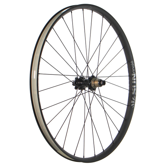 SunRingle Duroc 35 Expert 27.5" Rear Wheel (XD/MS) 148x12 Black-Goodwynn's