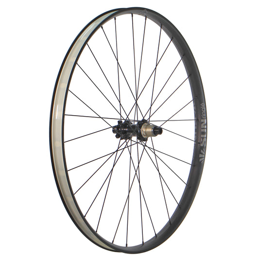 SunRingle Duroc 40 Expert 29" Rear Wheel (XD/MS) 148x12 Black-Goodwynn's