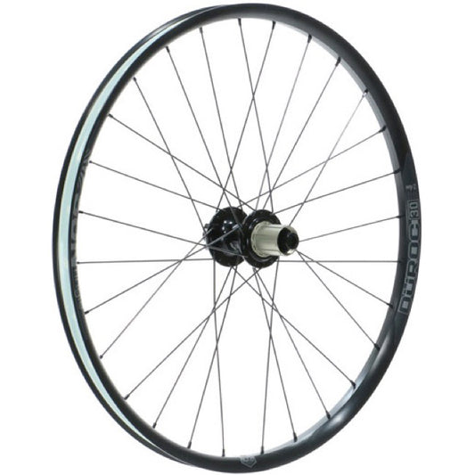 SunRingle Duroc 30 Expert 24" Rear Wheel (XD/MS) 142/135QR Blk-Goodwynn's