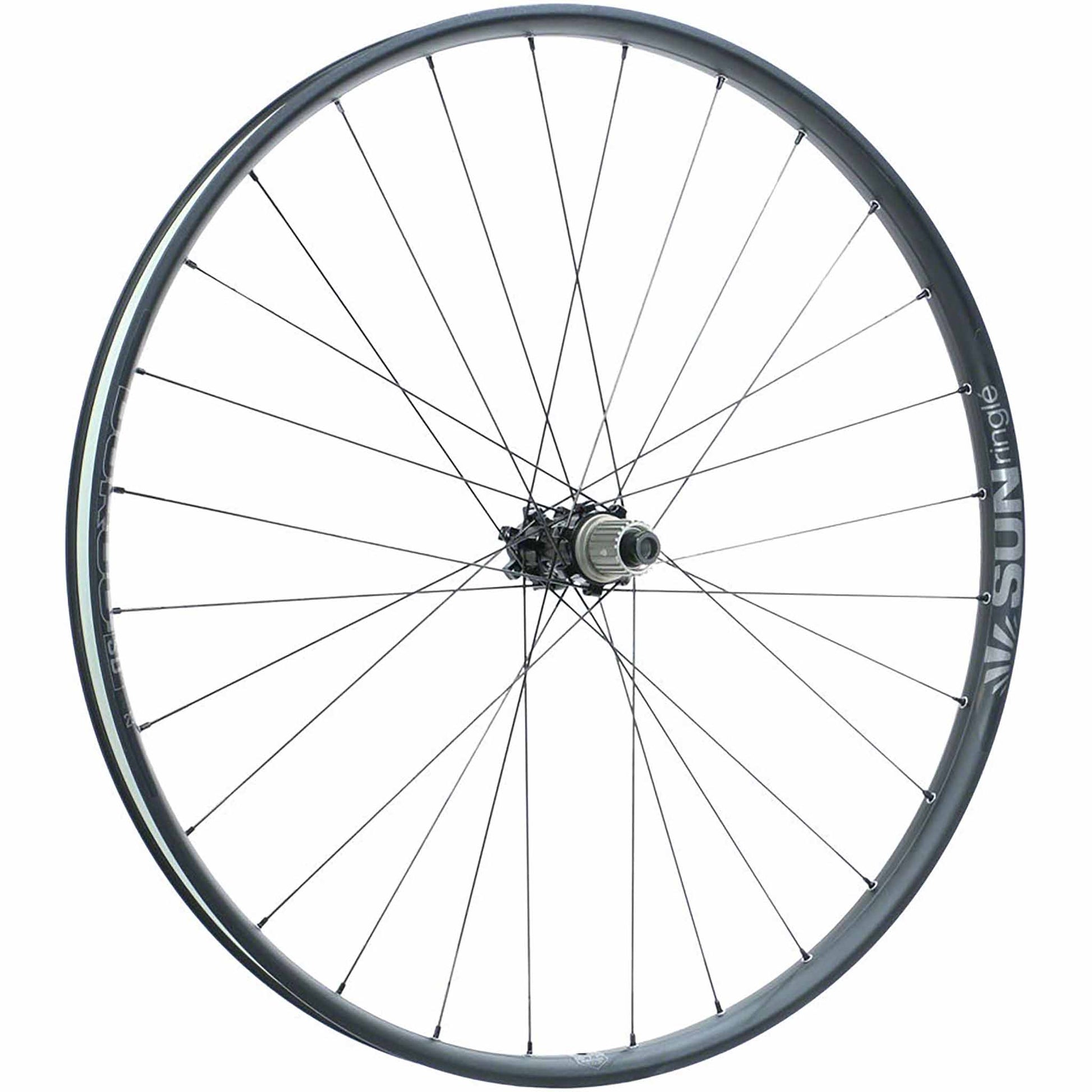 SunRingle Duroc 37 SD Expert 29" Rear Wheel (XD/MS) 12x148 Blk-Goodwynn&#39;sGoodwynn&#39;s