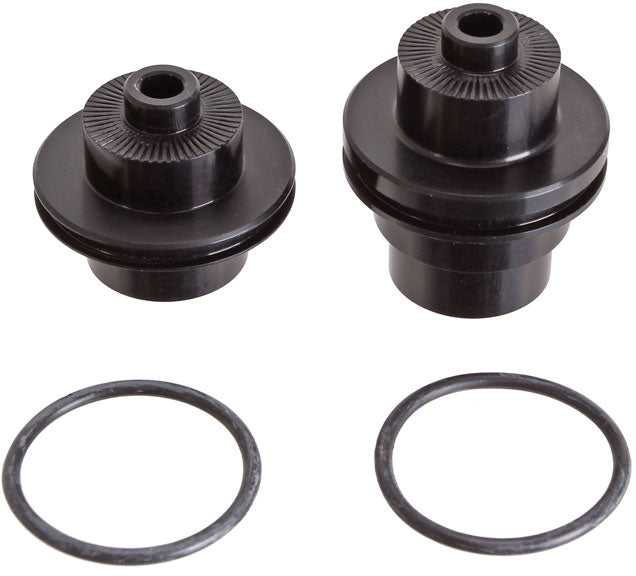 Sun Ringle SRC/SRX Front Hub QR End Cap Kit-Goodwynn&#39;sGoodwynn&#39;s