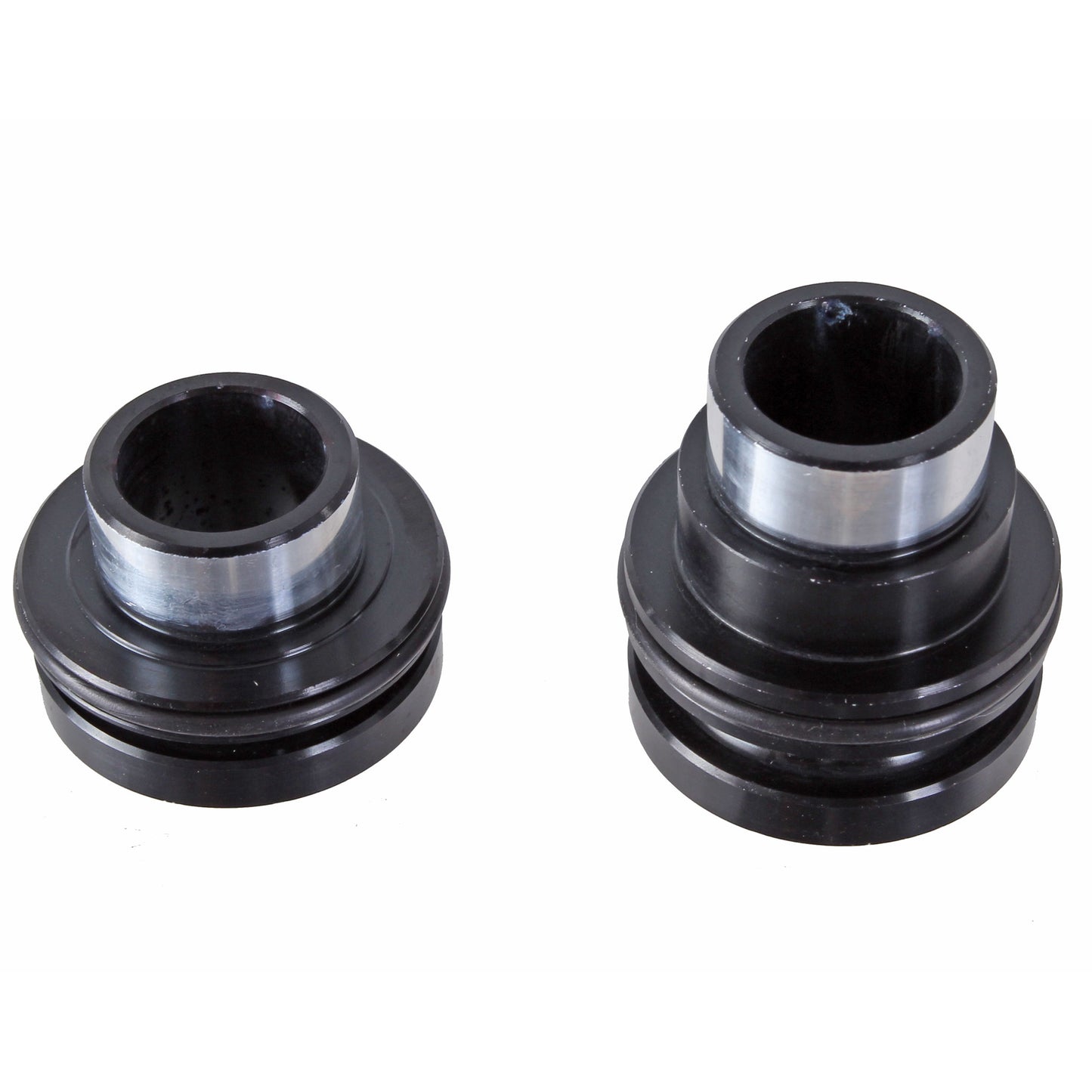 SunRingle SRC/SRX End Cap Kit Front - 15mm RS Torque Cap