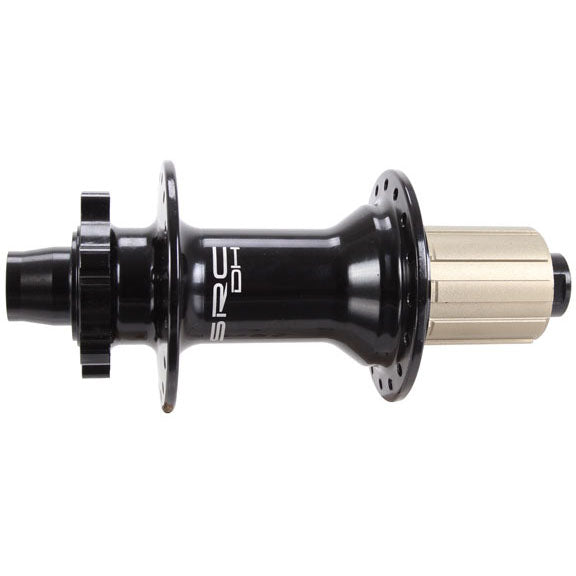 SunRingle SRC Disc Rear Hub 12x150/157mm Thru-Axle 32h Black-Goodwynn&#39;sGoodwynn&#39;s