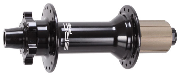 SunRingle SRC Fatbike Disc Rear Hub 12x170/177mm Thru-Axle 32h B-Goodwynn&#39;sGoodwynn&#39;s