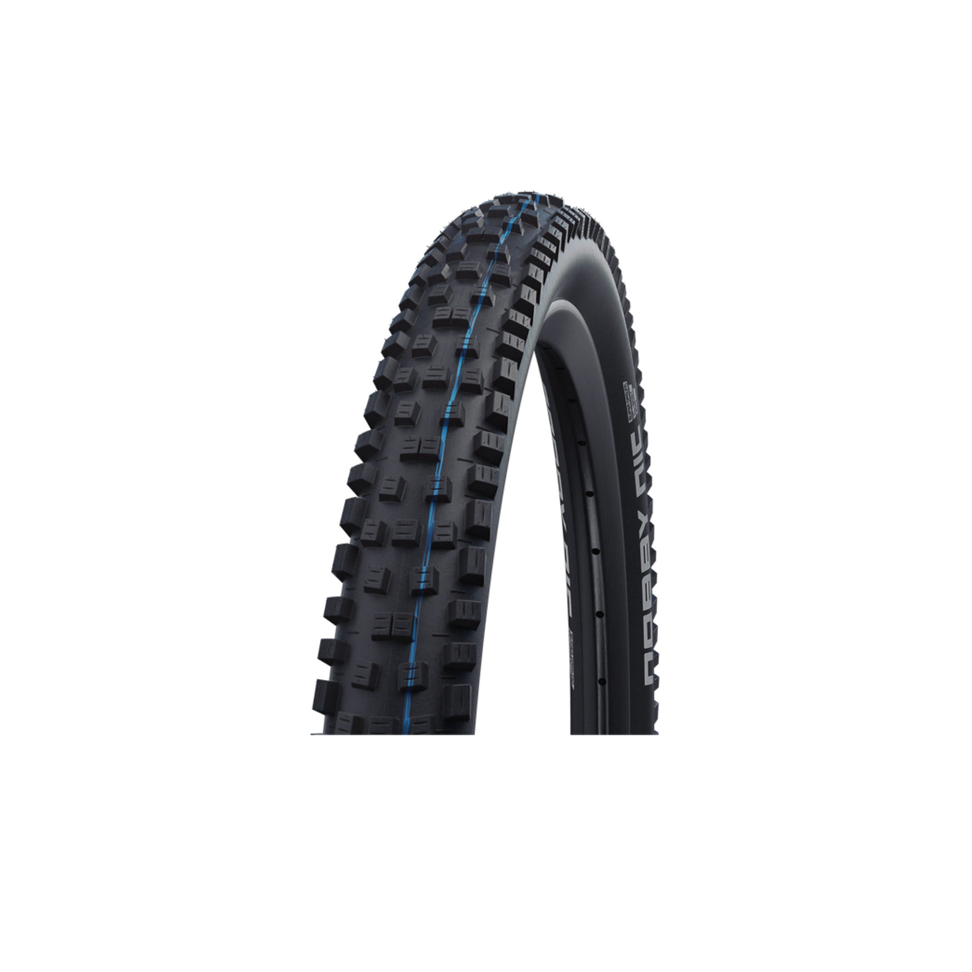 Schwalbe Nobby Nic Super Trail E50 Tire 27.5x2.4" A-Spgrip-Goodwynn&#39;sGoodwynn&#39;s