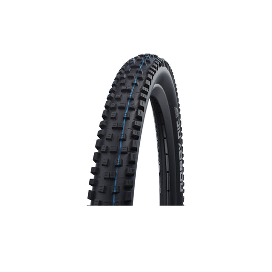 Schwalbe Nobby Nic Super Trail E50 Tire 27.5x2.4" A-Spgrip-Goodwynn's