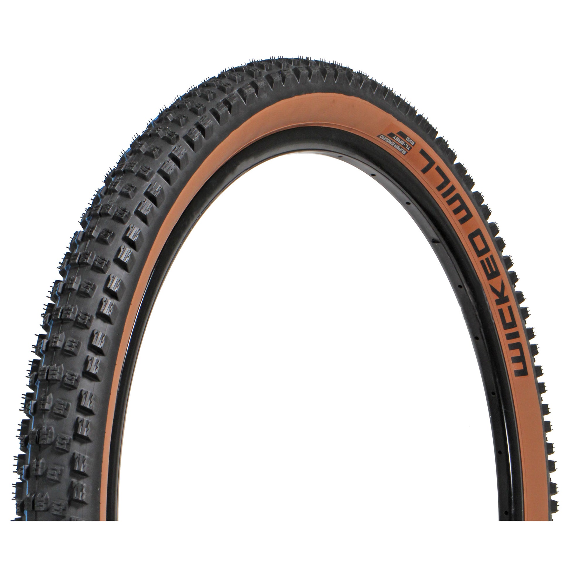 Schwalbe Wicked Will Super Ground E50 29x2.4" A-Spgrip Bronz-Goodwynn&#39;sGoodwynn&#39;s