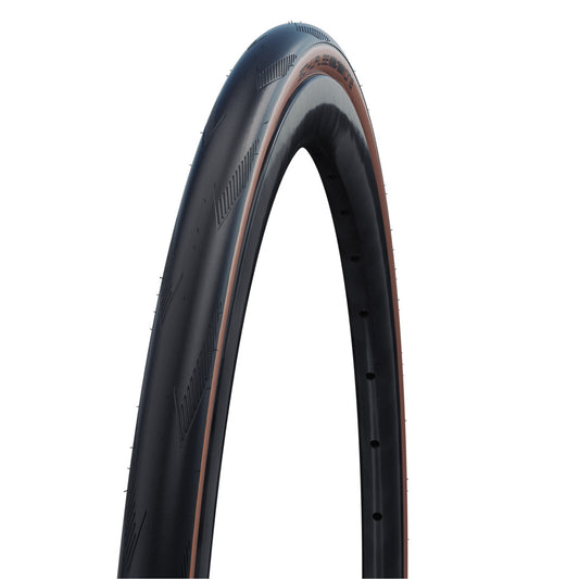 Schwalbe One TLE Performance E25 700x30 Black/Tanwall-Goodwynn's