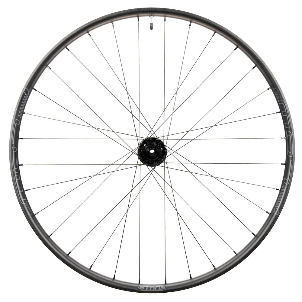 Stans Flow EX3 27.5 Disc Tubeless Front Wheel 20x110 Boost-Goodwynn&#39;sGoodwynn&#39;s