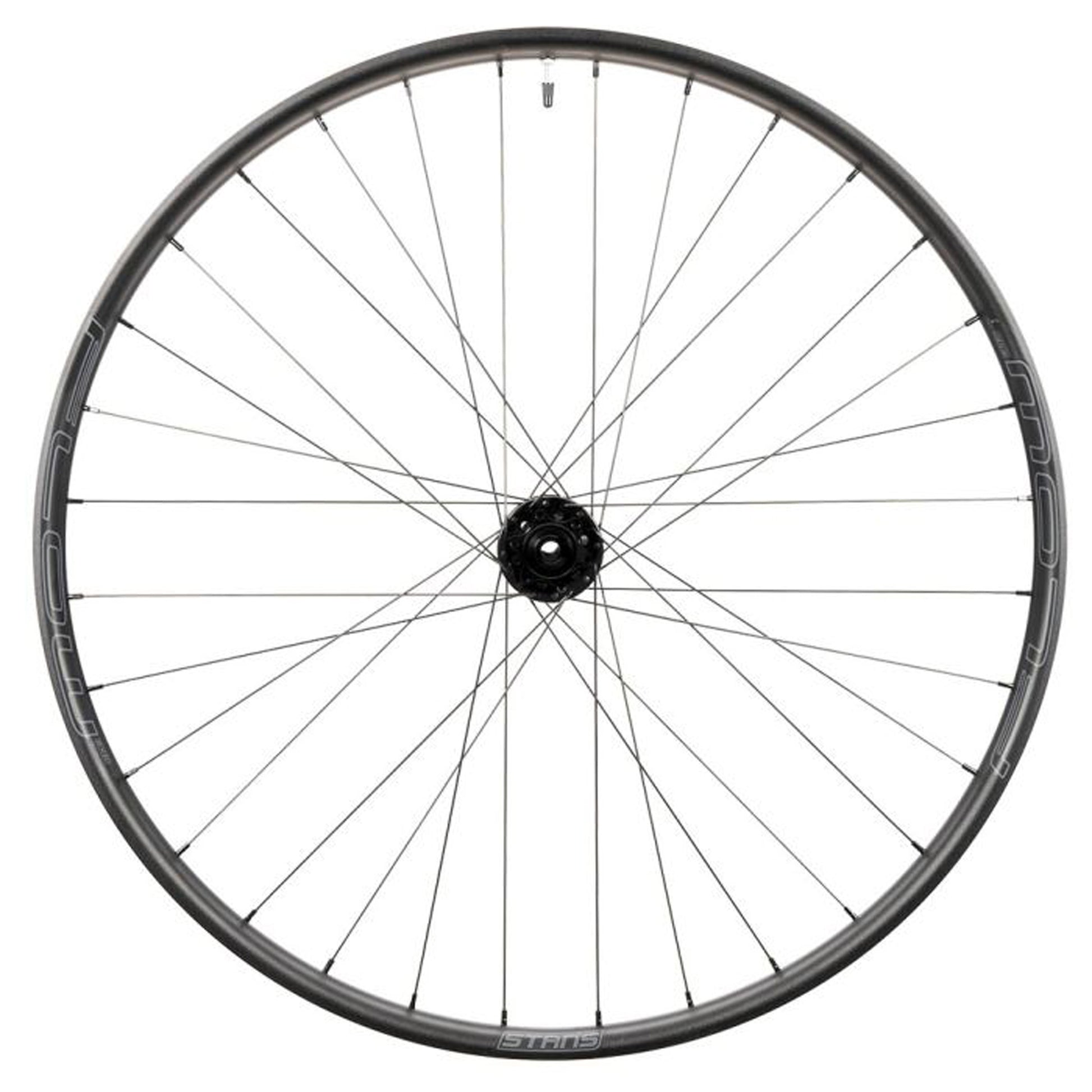 Stans Flow EX3 29 Disc Tubeless Front Wheel 20x110 Boost-Goodwynn&#39;sGoodwynn&#39;s