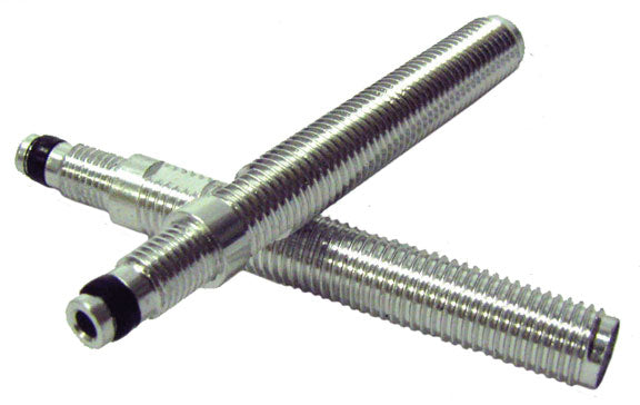 Stans Threaded Valve Extender 40mm Pair