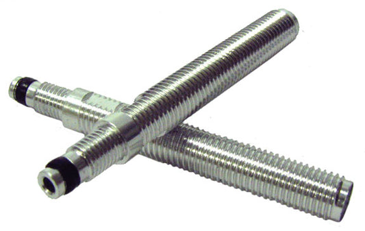 Stans Threaded Valve Extender 40mm Pair-Goodwynn's