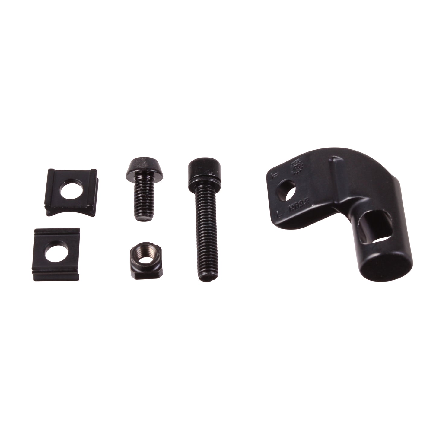 TRP SRAM Shifter Adapter Kit (HD 3.3) - Left