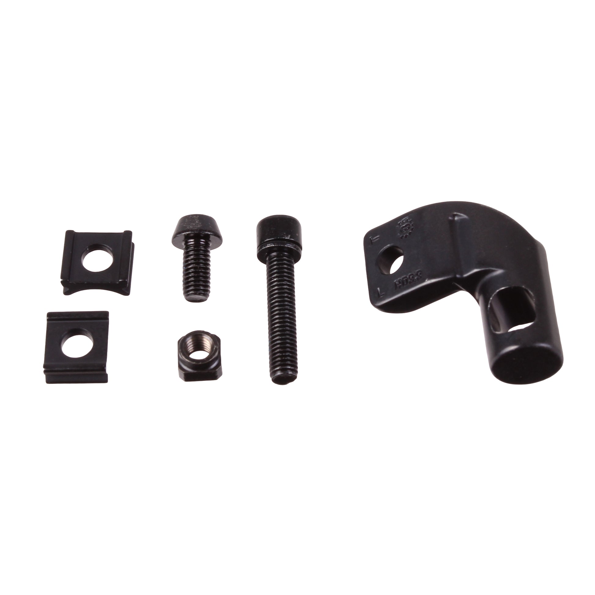 TRP SRAM Shifter Adapter Kit (HD 3.3) - Left-Goodwynn&#39;sGoodwynn&#39;s