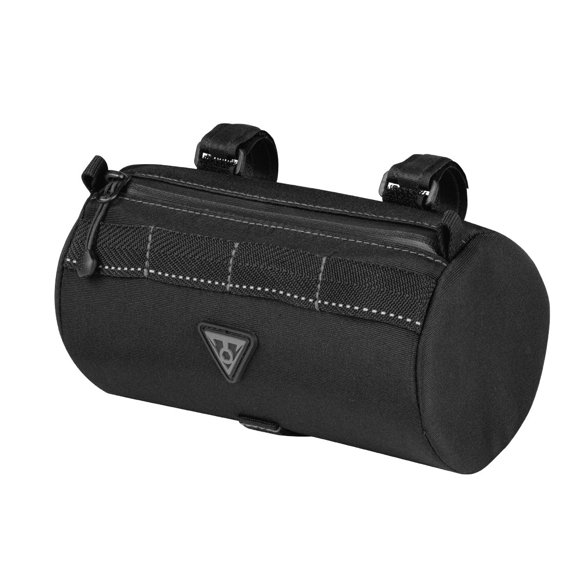 Topeak Tubular Bar Bag - Slim 1.5L Black