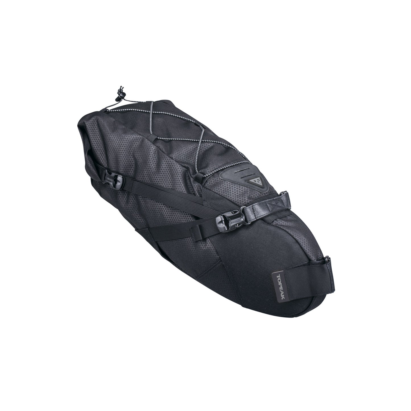 Topeak Backloader Pack 15.0L Strap Mount Black