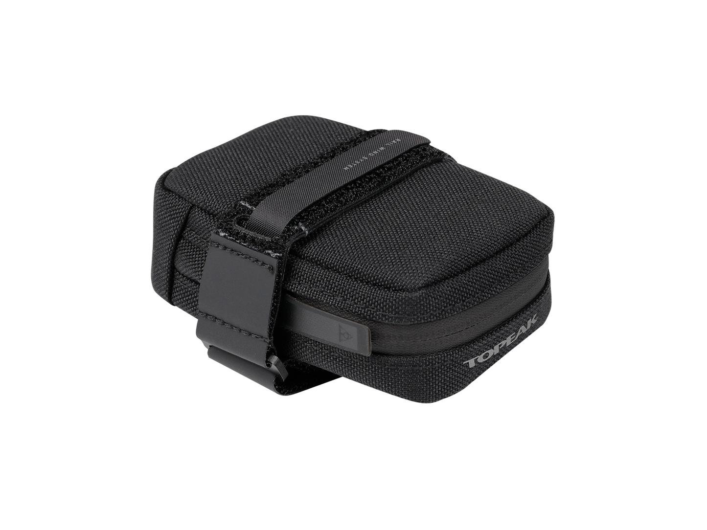 Topeak Elementa Seatbag - Slim XS Black