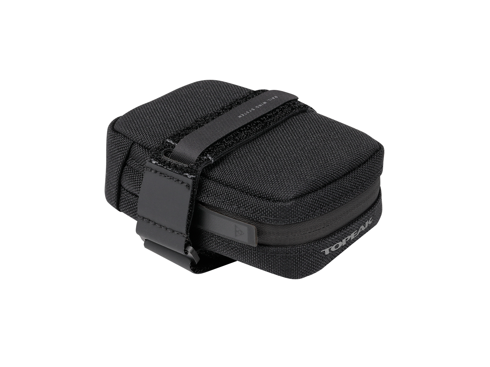 Topeak Elementa Seatbag - Slim XS Black-Goodwynn&#39;sGoodwynn&#39;s