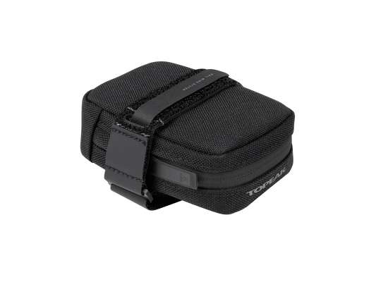 Topeak Elementa Seatbag - Slim XS Black-Goodwynn's