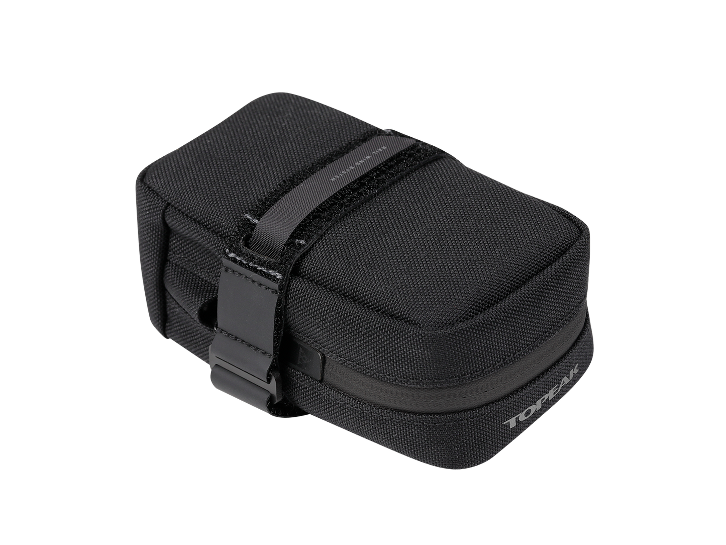 Topeak Elementa Seatbag - Slim M Black