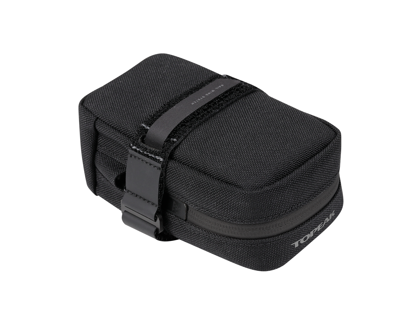 Topeak Elementa Seatbag - Slim M Black-Goodwynn&#39;sGoodwynn&#39;s