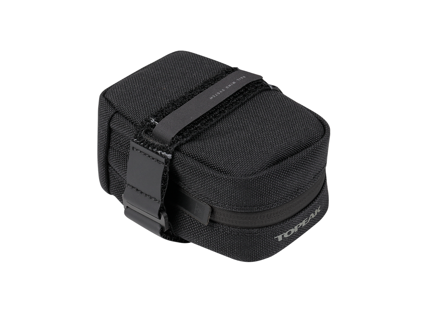 Topeak Elementa Seatbag - Slim S Black